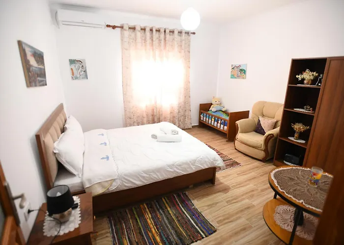 Guest House Luli