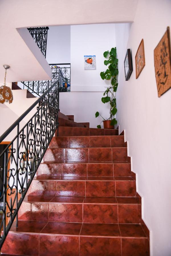 Luli Apartment *
