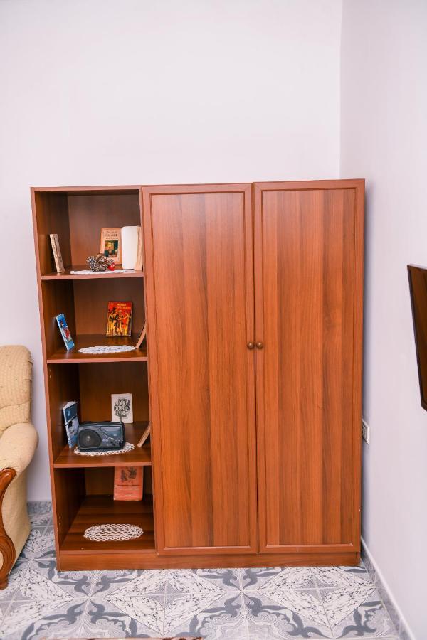 Apartment Luli