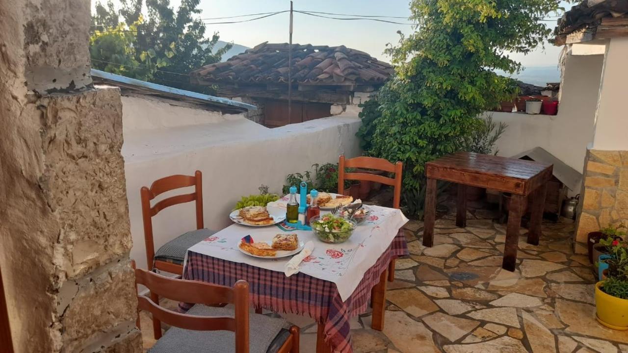 Luli Apartment Berat