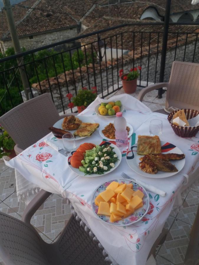 Luli Appartement *