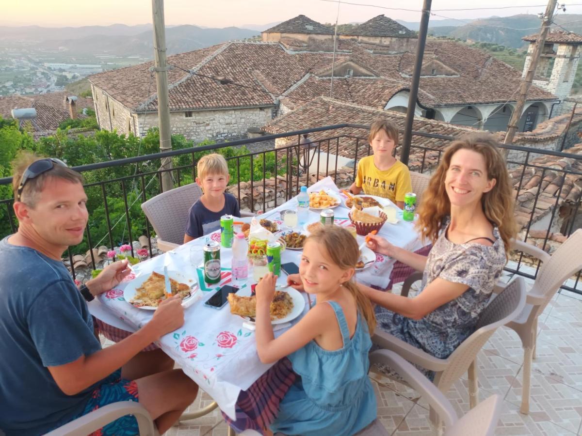 Apartment Luli Berat
