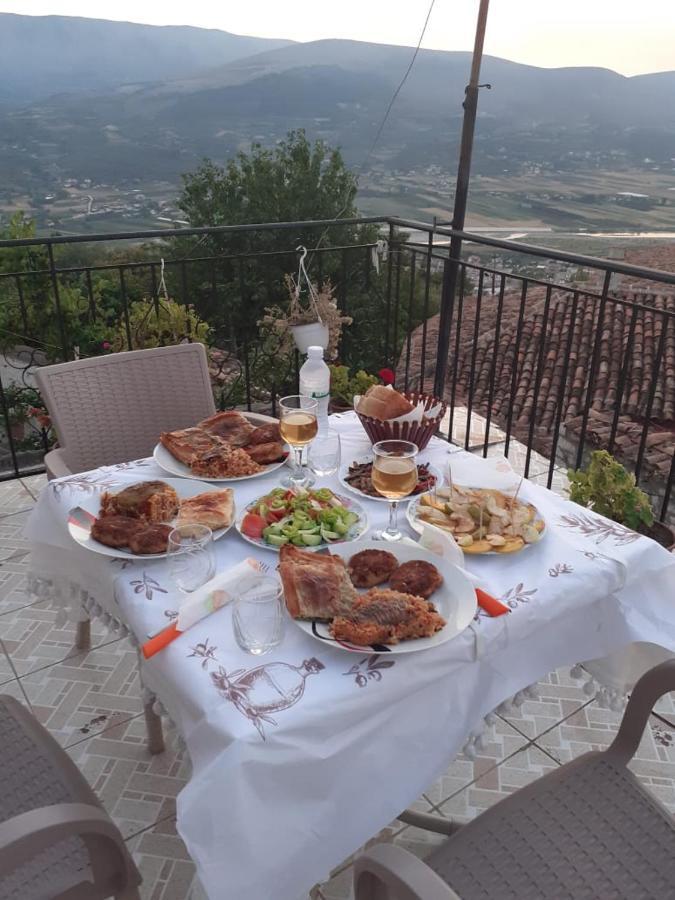 Luli Apartment Berat