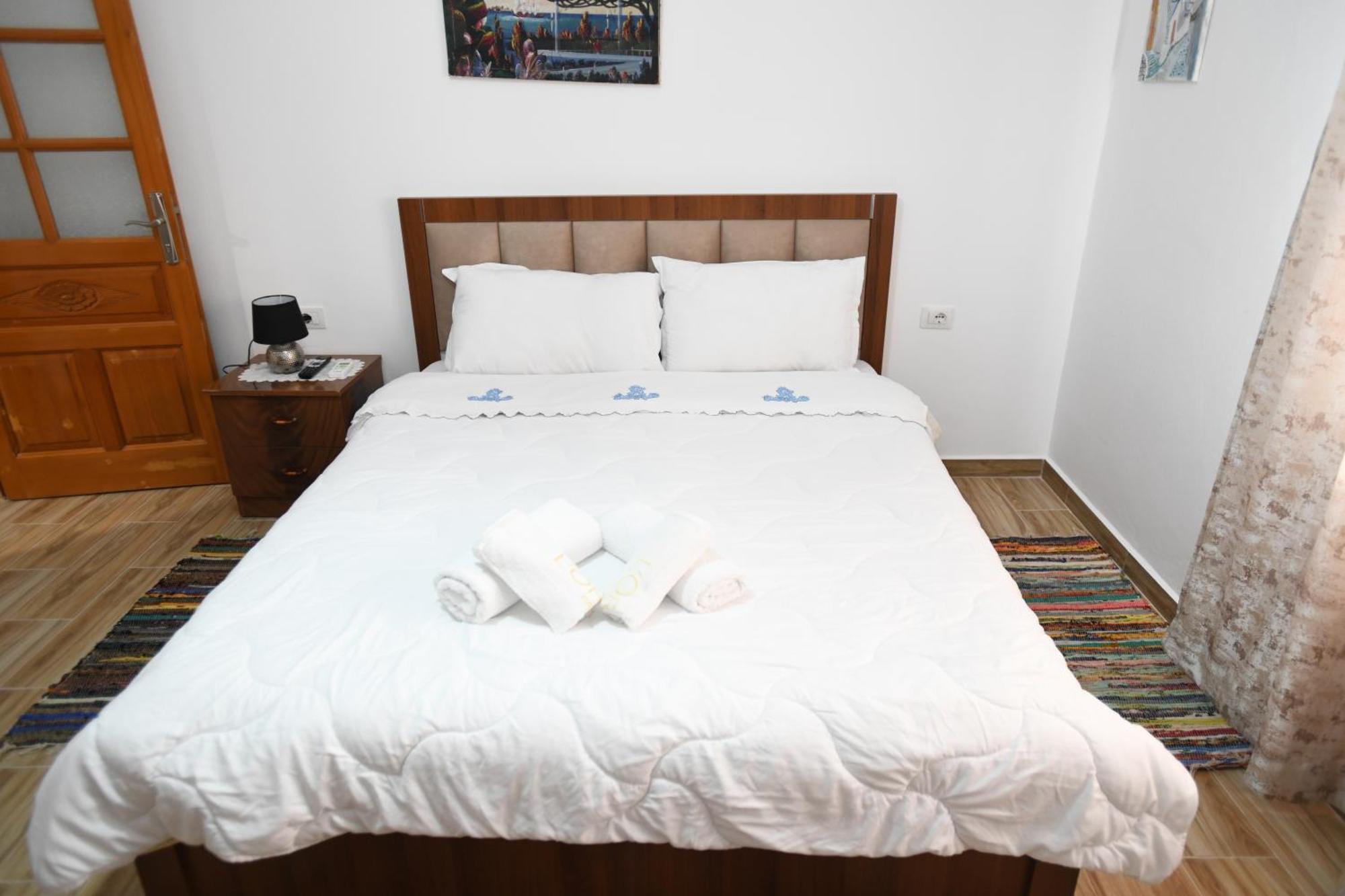 Apartment Luli Berat
