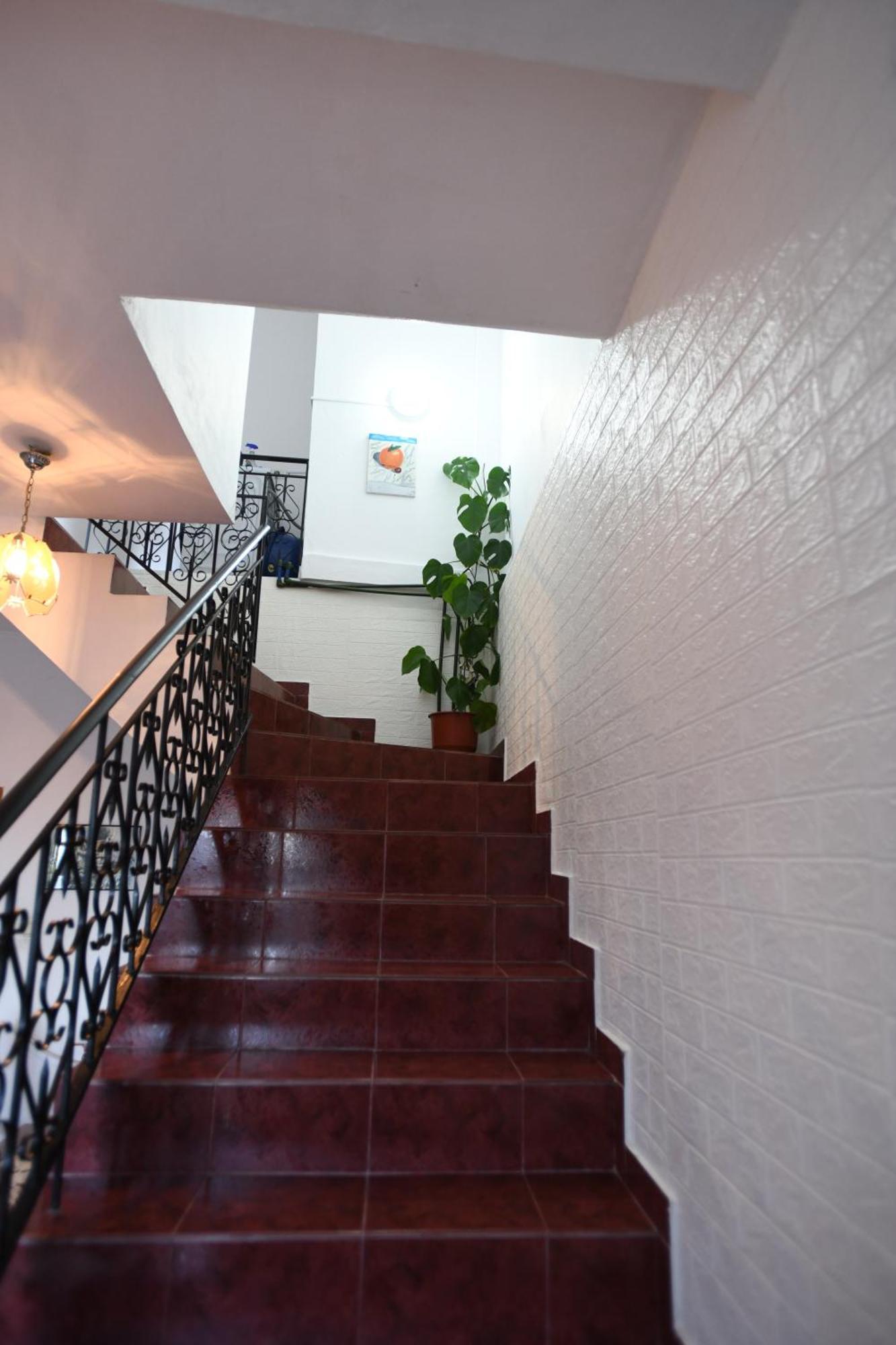 Luli Apartment *