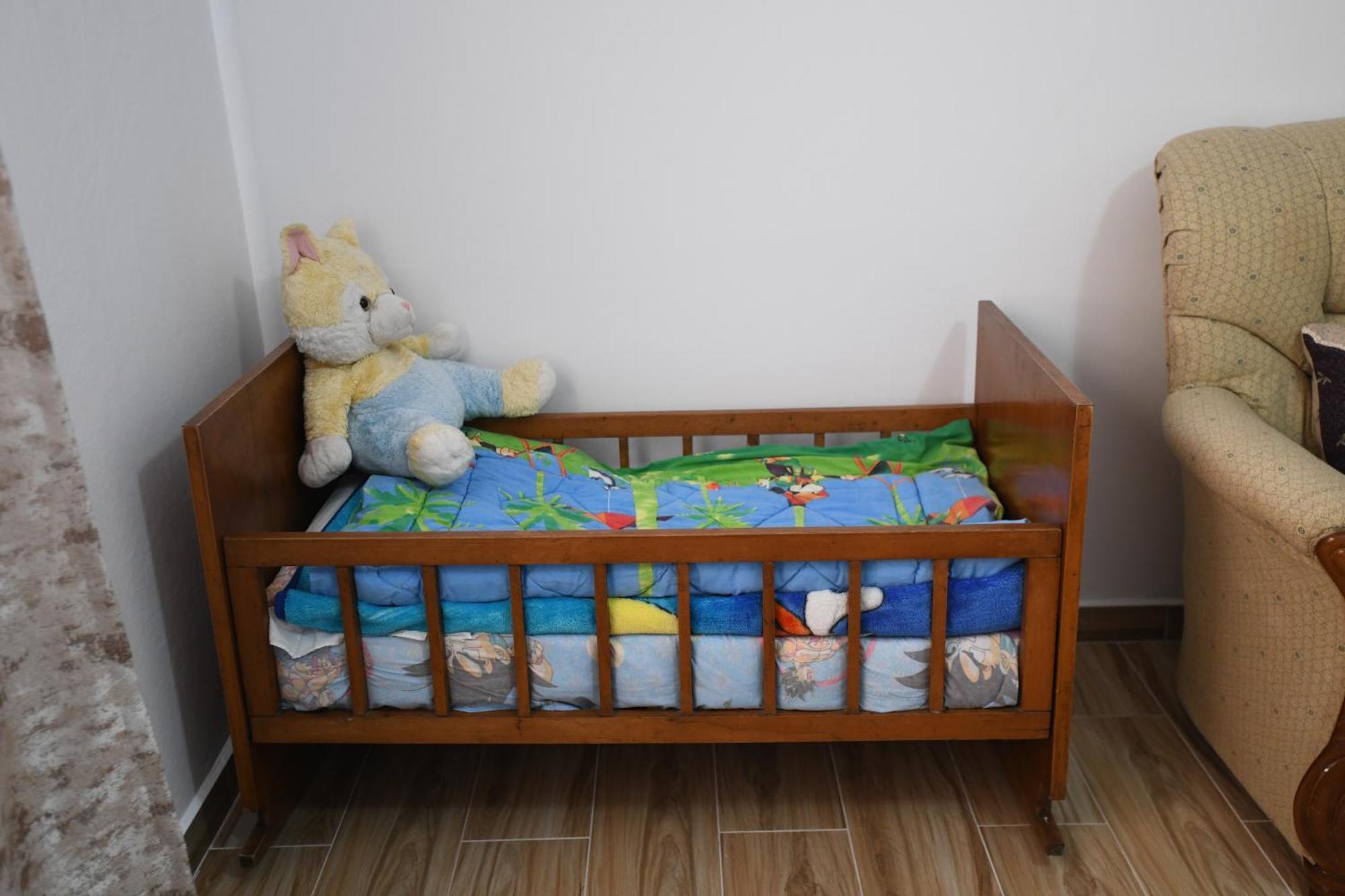 Apartment Luli