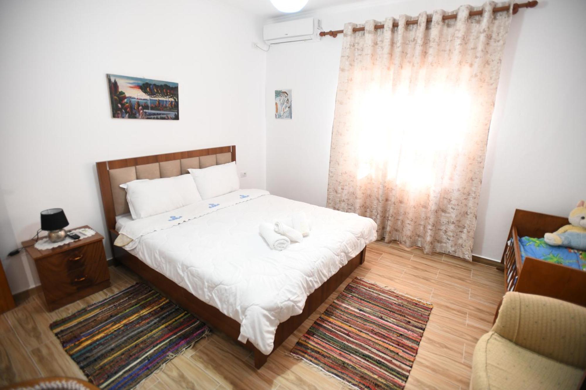 Luli Apartment Berat