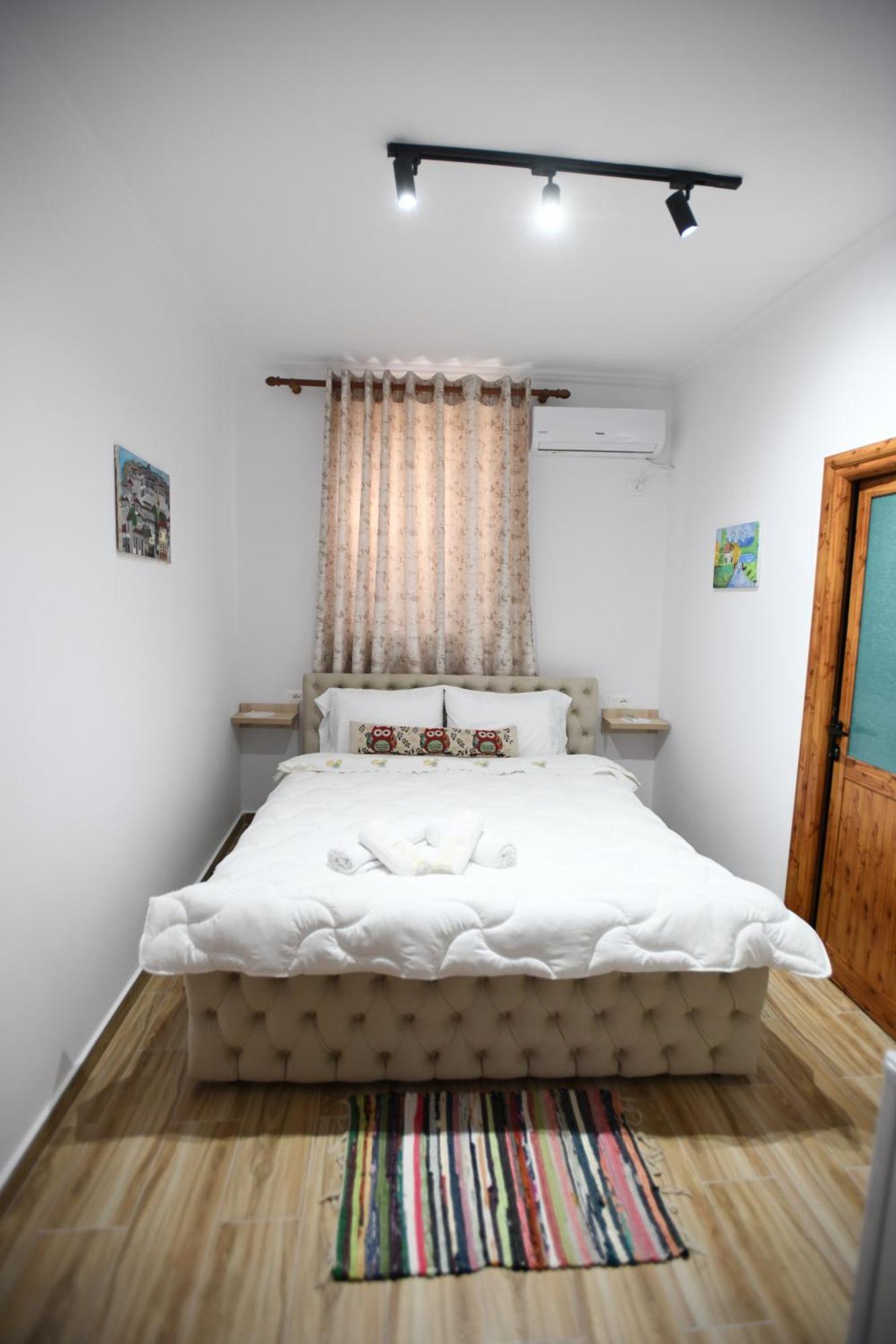 Apartment Luli Berat