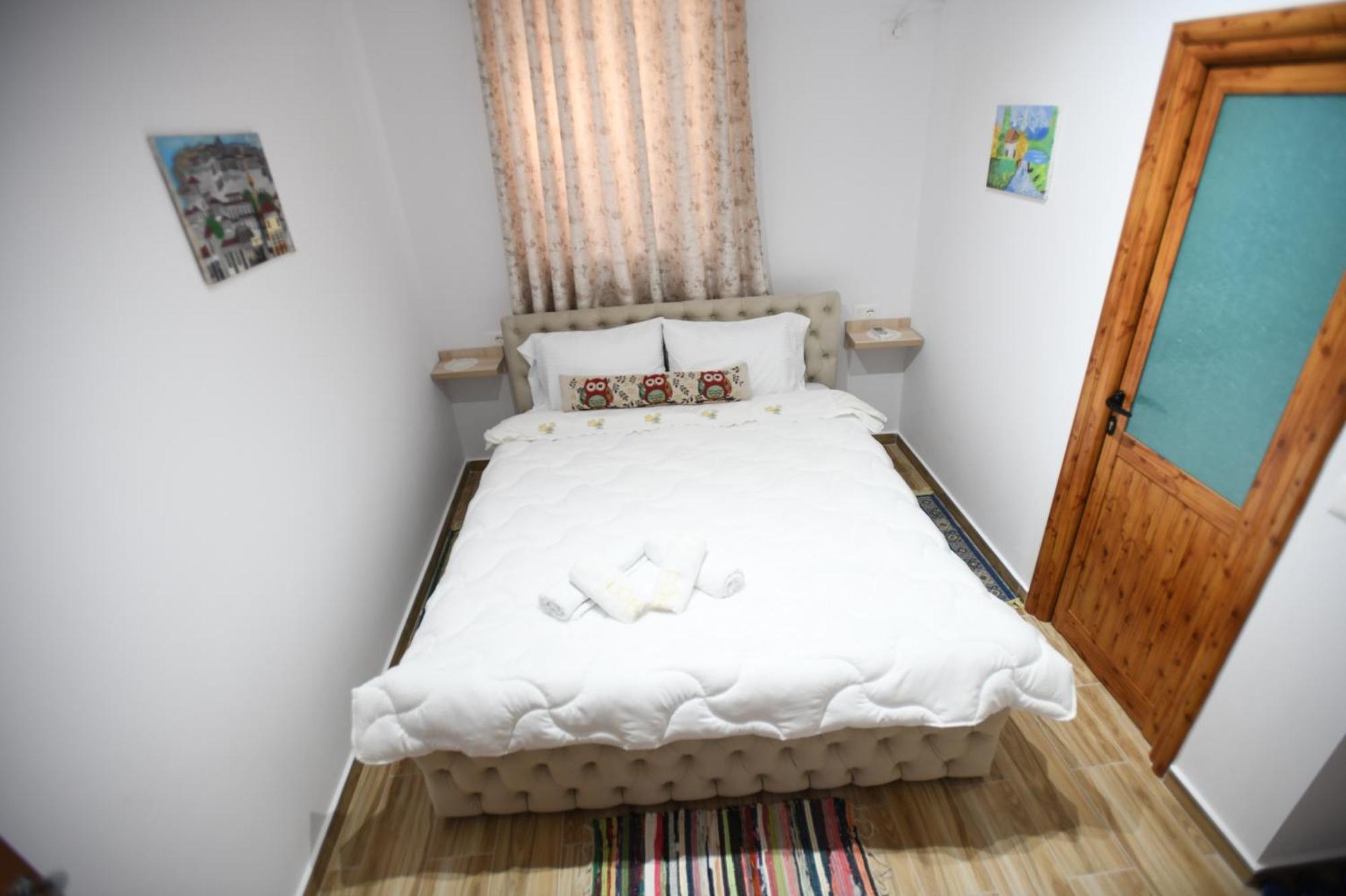 Apartment Luli *