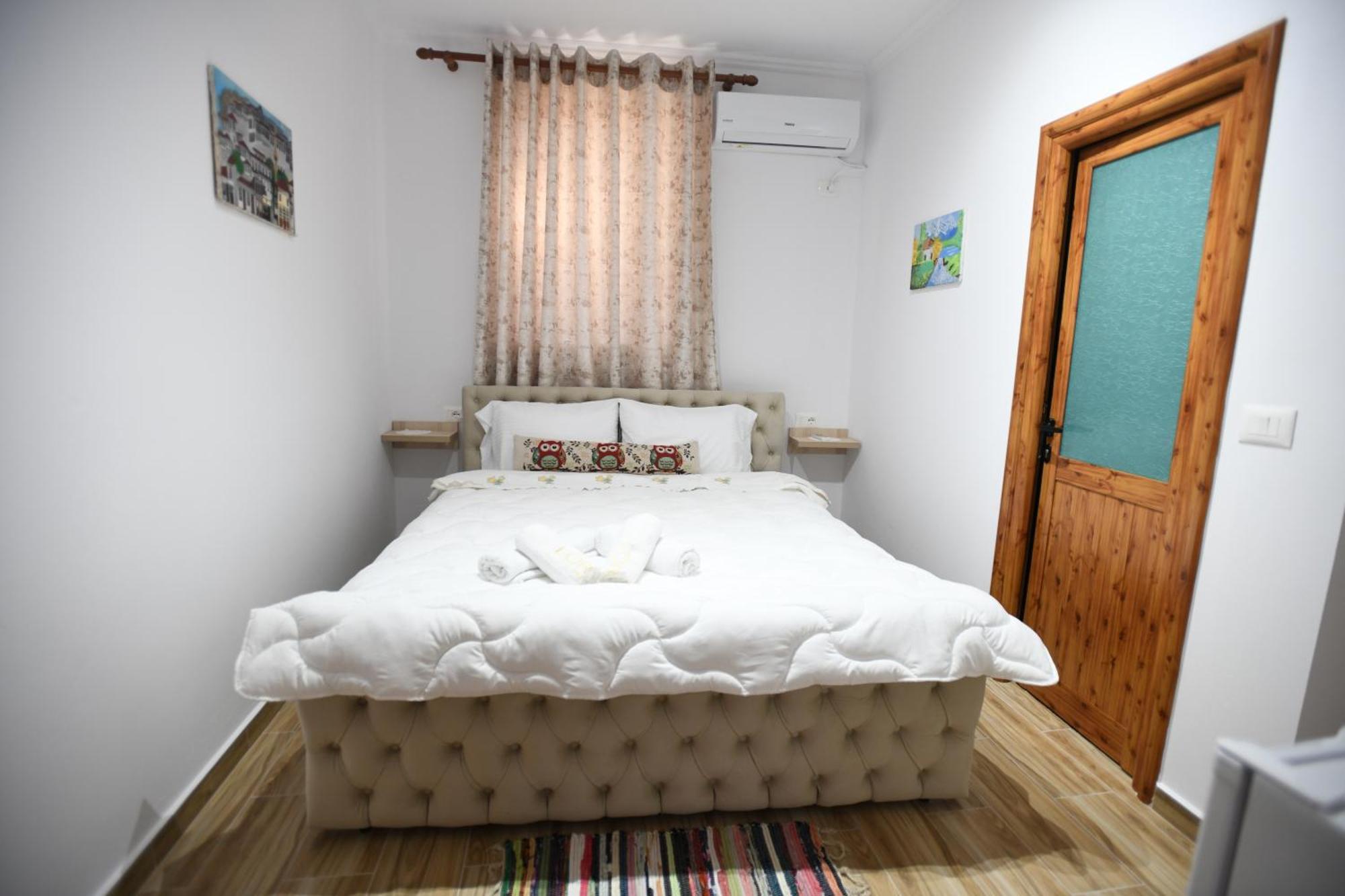 Luli Apartment *