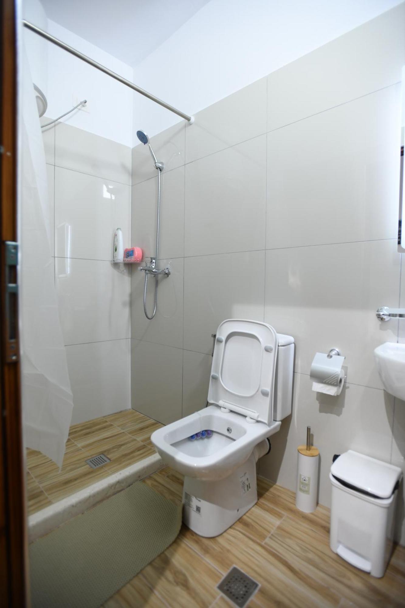 Luli Apartment