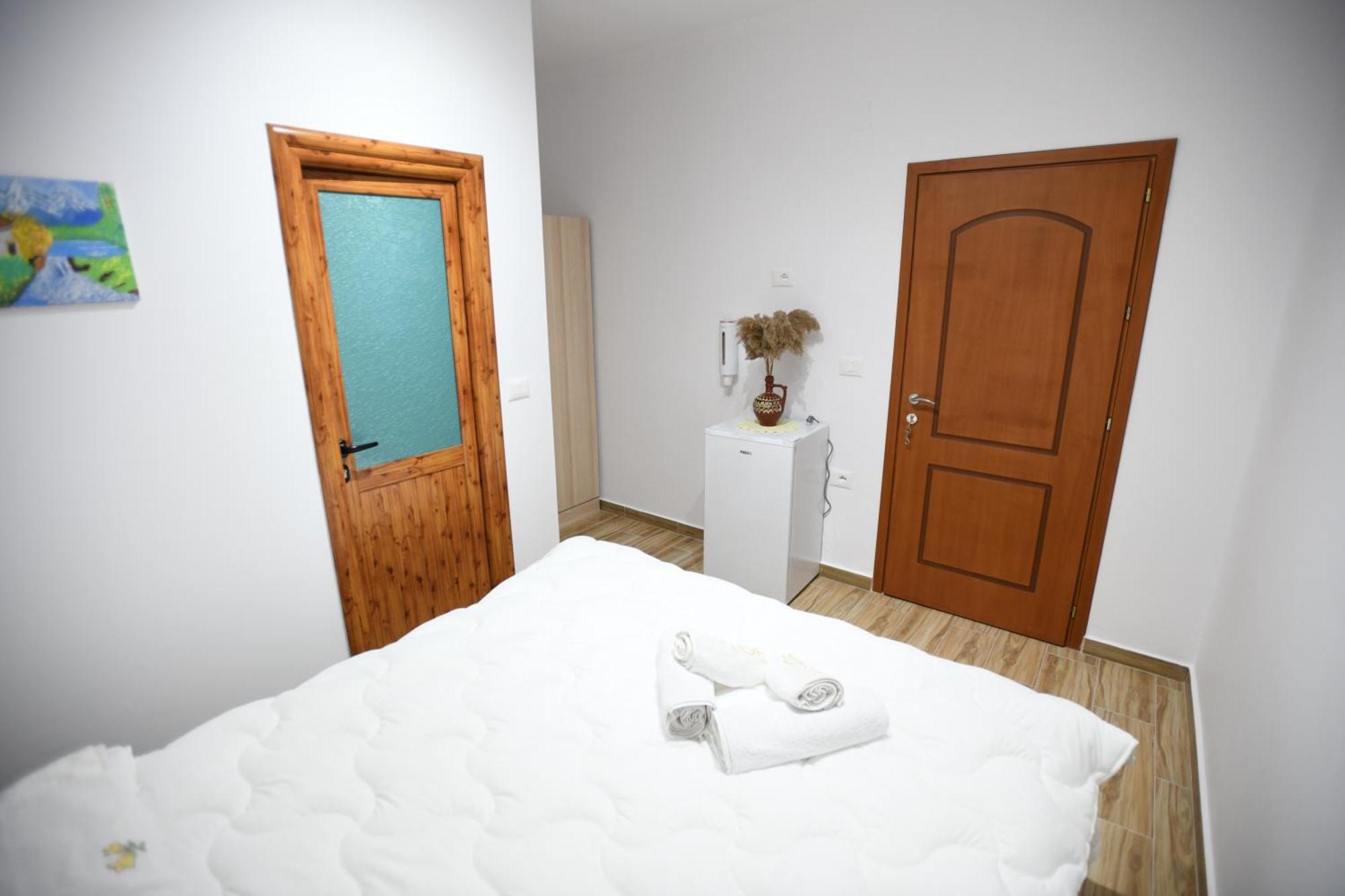 Luli Appartement *