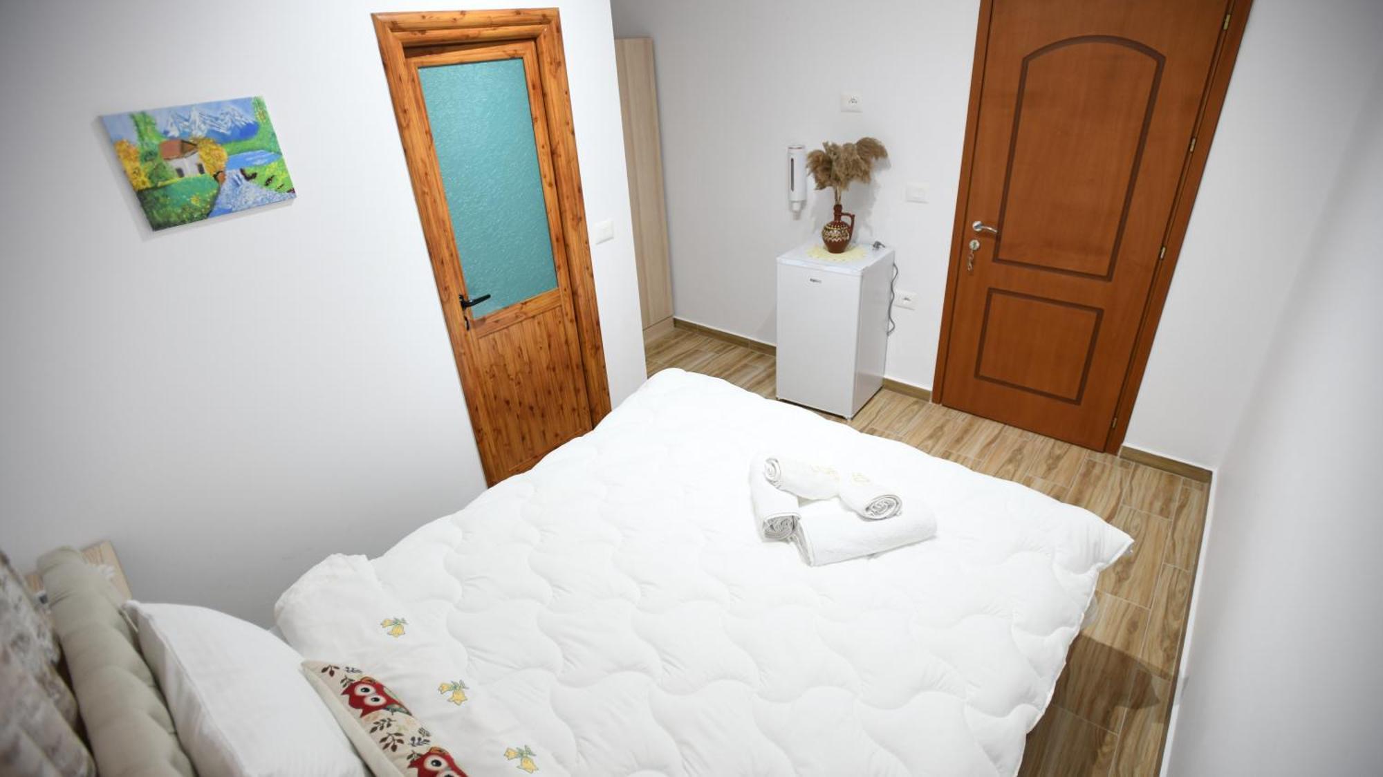 Luli Apartment Berat