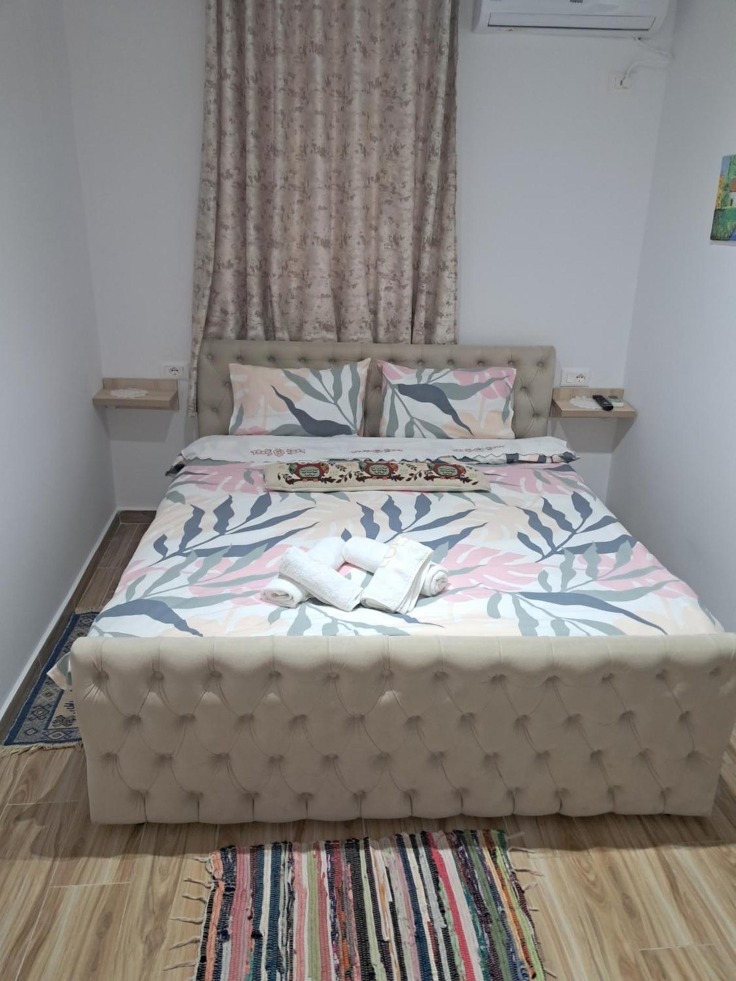 Luli Apartment Berat